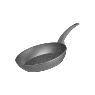 Сковорода Ardesto Gemini Molise 24 см Grey (AR1924GLG) зображення 1