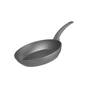 Сковорода Ardesto Gemini Molise 24 см Grey (AR1924GLG) - зменшене зображення 1