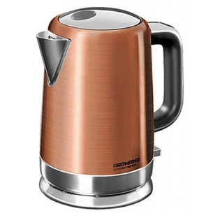 Електрочайник Redmond RK-M1261Сopper зображення 1