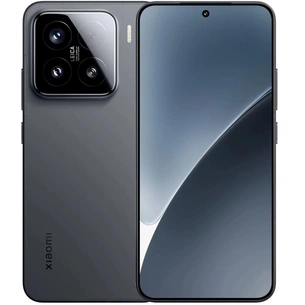 Смартфон Xiaomi 15 12/256GB Black_EU зображення 1