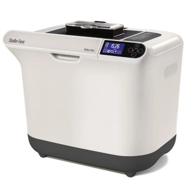 Хлібопічка Stadler form SFBM.990 (SFBM990) - picture 1