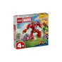 Конструктор LEGO Marvel Альтрон проти Залізної Людини (11209) - зменшене зображення 1