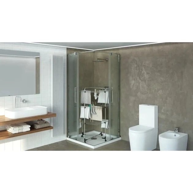 Сушарка для білизни Colombo Icaro 40 Підлогова (ST194/4) (930489) - picture 3