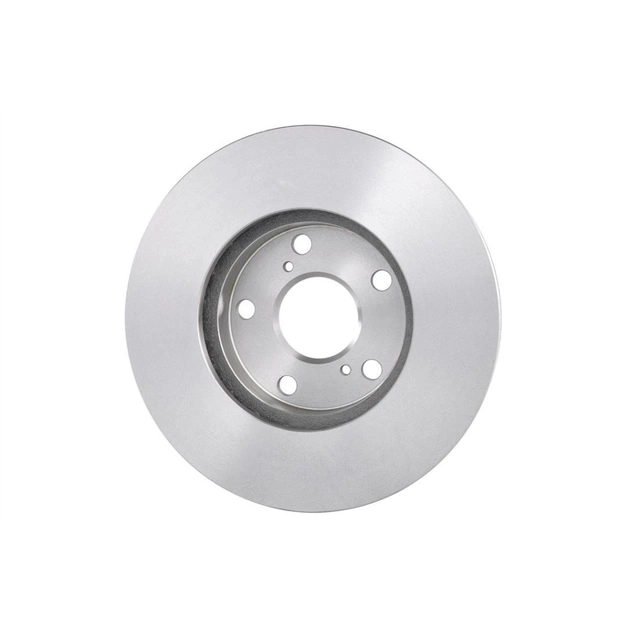 Гальмівний диск Bosch 0 986 478 632 - picture 3