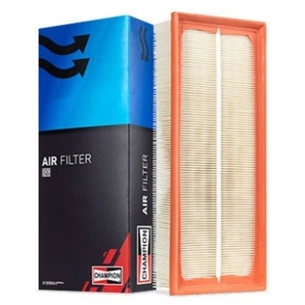 Повітряний фільтр для автомобіля Champion CAF101078P зображення 1