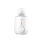 Підігрівач Philips AVENT Advanced з функцією розморозки молока (SCF355/09) - зменшене зображення 1