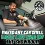 Ароматизатор для автомобіля Chemical Guys New Car Smell 473мл (AIR10116) - preview 4