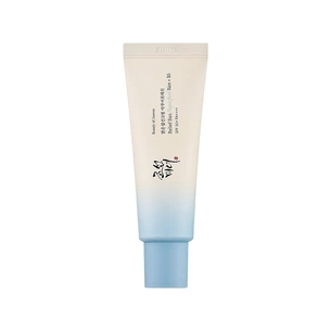 Средство от загара Beauty Of Joseon Relief Sun Aqua-Fresh Rice + B5 SPF50+ PA++++ Facial Sunscreen 50 мл (8809968130277) изображение 1