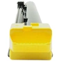Картридж IPM Kyocera-Mita TK-895 Yellow (TKKM209Y) - зменшене зображення 6
