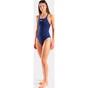 Купальник Arena Women's Team Swimsuit Swim Pro 005803-750 темно-синій 42 (3468336808702) - уменьшенное изображение 3