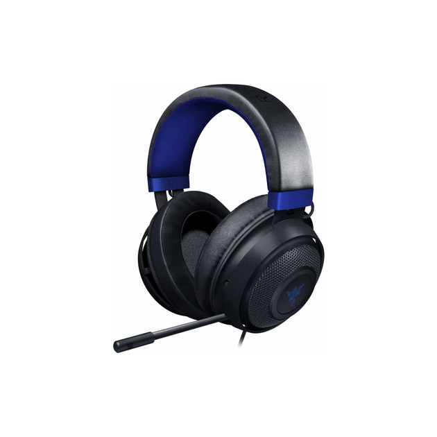 Навушники Razer Kraken for Console (RZ04-02830500-R3M1) - изображение 1