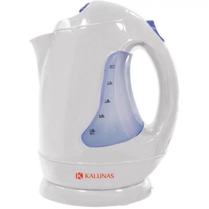 Електрочайник Kalunas KKT-3211 зображення 1
