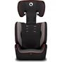 Автокрісло Lionelo Levi Simple Sporty Black (LO-LEVI SIMPLE SPORTY BLACK) - зменшене зображення 7