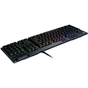 Клавіатура Logitech G815 Lightsync RGB Mechanical GL Tactile USB UA Black (920-008992) - зменшене зображення 4