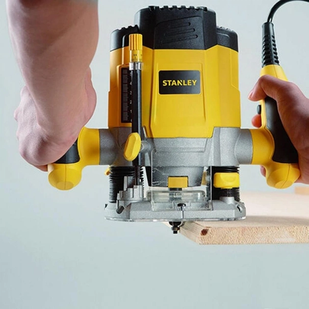Фрезер Stanley SRR1200 - picture 2