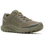 Кросівки Merrell Nova 3 Tactical dark olive - 43 - оливковий (036.0850) - зменшене зображення 1