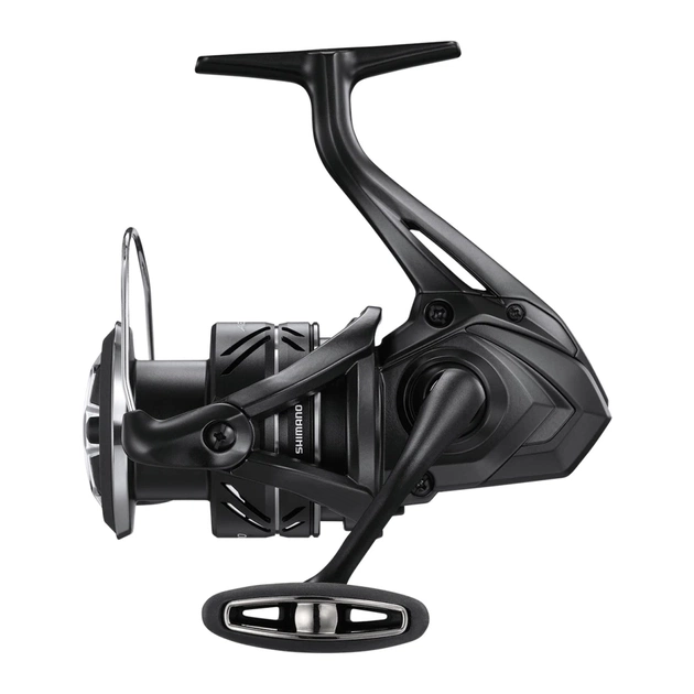 Котушка Shimano Aero XR C3000 5+1BB 5.01 (AEROXRC3000) - изображение 1