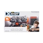 Іграшкова зброя Zuru X-Shot Швидкострільний бластер Skins Flux Illustrate (8 патронів) (36516D) - зменшене зображення 3