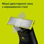 Електробритва Philips QP6552/15 OneBlade Pro 360 (QP6552/15) - зменшене зображення 6