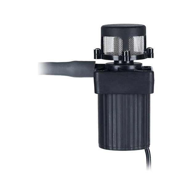 Душ портативний BRS BRS-93 З нагрівом води (BRS-93) - picture 5