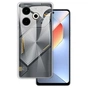 Чехол для мобильного телефона BeCover Tecno POVA 6 Neo (LI6) Transparancy (711762) - уменьшенное изображение 1