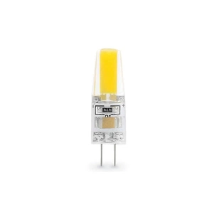 Лампочка Vestum LED COB G4 3,5W 3000K 12V (1-VS-8103) изображение 1