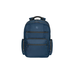 Рюкзак для ноутбука Tucano 17" Sole Gravity AGS, Blue (BKSOL17-AGS-B) зображення 1