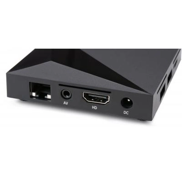 Медіаплеєр Vinga 011 (VMP-011-81) - изображение 8