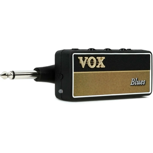 Гітарний підсилювач VOX AP2-BL (224897) - picture 4