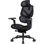 Крісло для геймерів TX3 Flex Pro Mesh Black (TEGC-3076101.12) - зменшене зображення 6