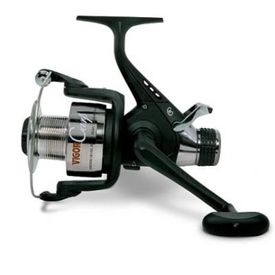 Котушка Lineaeffe Baitrunner Vigor Carp 40 (1287440) зображення 1