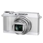 Цифровий фотоапарат Olympus SH-1 White (V107080WE000) - зменшене зображення 1