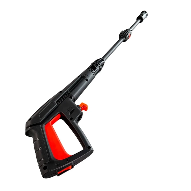 Насадка для мийки високого тиску GTM G30 до LT407 (gtm G30 gun) - picture 2