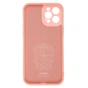 Чохол до мобільного телефона Armorstandart ICON Case Apple iPhone 12 Pro Max Pink (ARM57508) - зменшене зображення 2