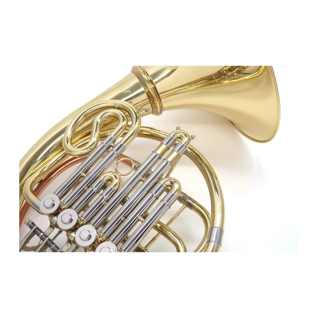 Валторна J.Michael FH-700 French Horn - изображение 3