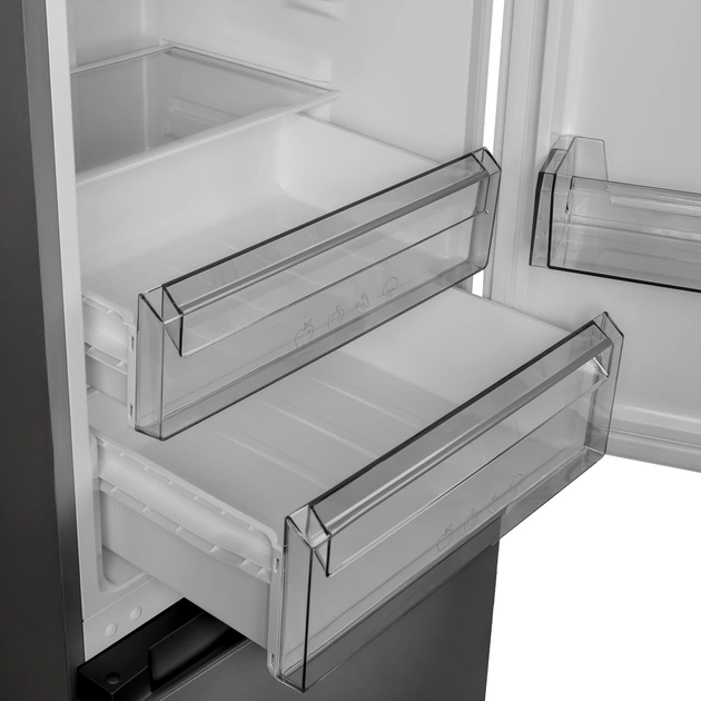 Холодильник Grifon NFND-200X - зображення 12