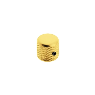 Ручка для потенціометра Paxphil Dome Control Knob Screw Type (Gold) (NS004 GD) зображення 1