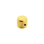 Ручка для потенціометра Paxphil Dome Control Knob Screw Type (Gold) (NS004 GD) - зменшене зображення 1