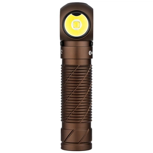 Ліхтар Olight Perun 2 Desert Tan (Perun 2 DT) зображення 1