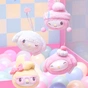 М'яка іграшка Pop Top сюрприз My melody Гарнюня-манюня (25MR-004) - зменшене зображення 7