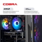 Персональный компьютер COBRA Advanced (A75F.32.S5.96XT.20963) - уменьшенное изображение 7