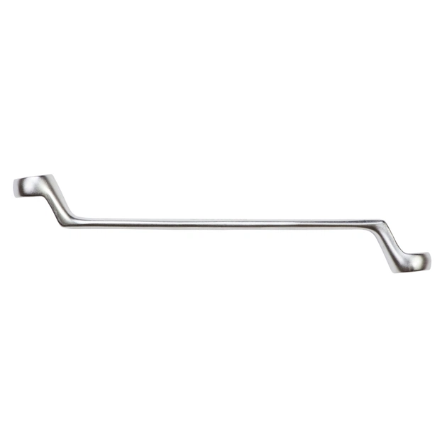 Ключ Sigma накидний 14x15мм CrV (6028711) - picture 3