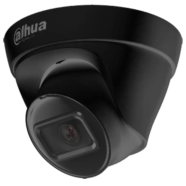 IP-камера Dahua DH-IPC-HDW1230T1-BE (2.8мм) - изображение 1