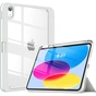 Чохол до планшета BeCover Removable Case mount Pencil Apple iPad 10.9" 2022 Gray (708764) - уменьшенное изображение 2