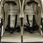 Коляска Peg-Perego Book for Two Class Beige (IP05280000SU36SU56) - зменшене зображення 2