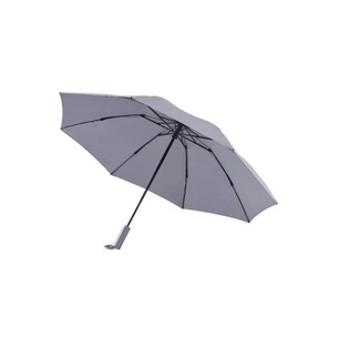 Парасоля Xiaomi RunMi Fully Automatic Rreverse Grey (90COTNT2008U-GY00-OS) зображення 1