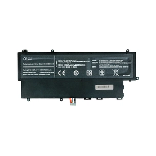 Акумулятор до ноутбука PowerPlant 530U3 (AA-PBYN4AB) 7.6V 6100mAh (NB490158) зображення 1