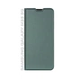 Чохол до мобільного телефона BeCover Exclusive New Style Samsung Galaxy M35 5G SM-M356 Dark Green (712680) - зменшене зображення 1