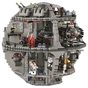 Конструктор LEGO Star Wars Death Star Зірка Смерті (75159) - зменшене зображення 3