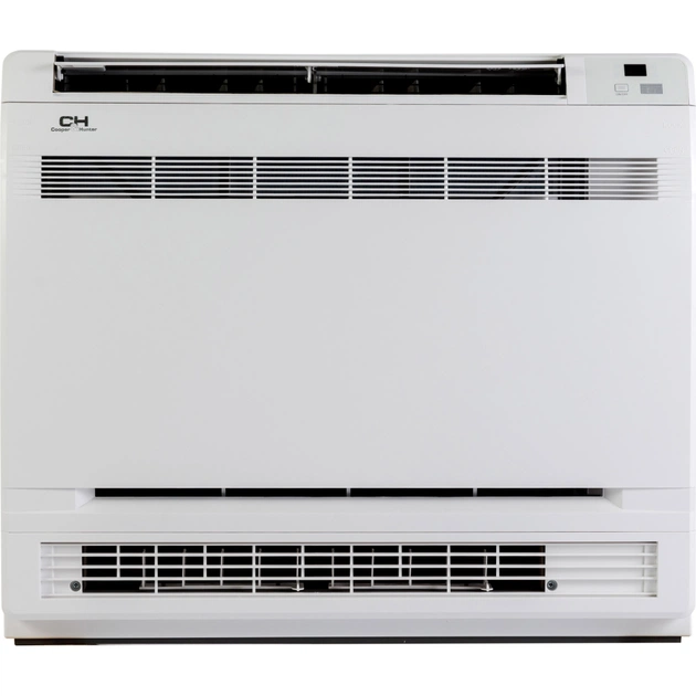 Кондиціонер Cooper&Hunter CH-S18FVX2-NG - зображення 1